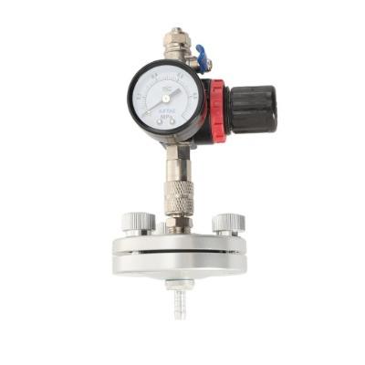 دستگاه اندازه گیری شاخص دانسیته لجن (SDI Meter) ساخت HOH