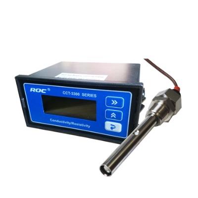 EC متر آنلاین  CREATE مدل 3320