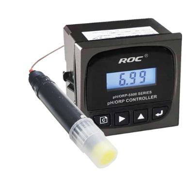 pH متر آنلاین CREATE مدل PH5520