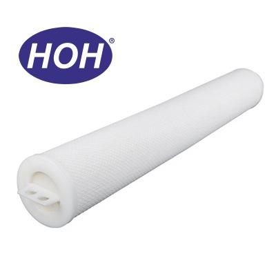 فیلتر High Flow (های فلو)<br>مدل Parker