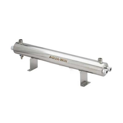 دستگاه ضدعفونی‌کننده UV آکواوین مدل 24 GPM