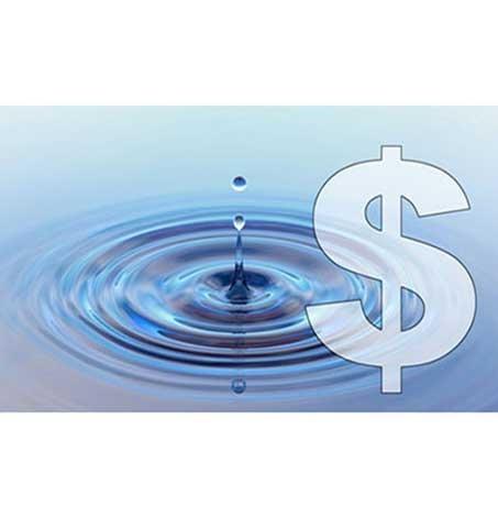 قیمت تمام شده آب در تهران چقدر است؟