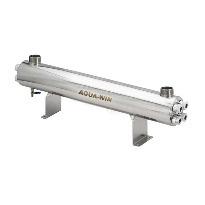 دستگاه ضدعفونی‌کننده UV آکواوین مدل 96 GPM