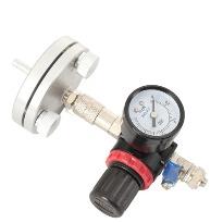 دستگاه اندازه گیری شاخص دانسیته لجن (SDI Meter) ساخت HOH