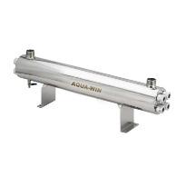 دستگاه ضدعفونی‌کننده UV آکواوین مدل 48 GPM