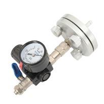 دستگاه اندازه گیری شاخص دانسیته لجن (SDI Meter) ساخت HOH