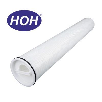 فیلتر High Flow (های فلو)<br>مدل PALL