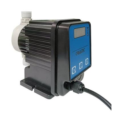 دوزینگ پمپ 6 لیتر 5 بار CREATE