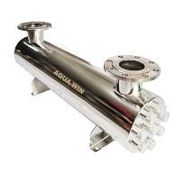 دستگاه ضدعفونی UV آب آکواوین مدل 200 GPM