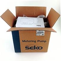  دوزینگ پمپ SEKO AMS200 ا 5 لیتر 8 بار
